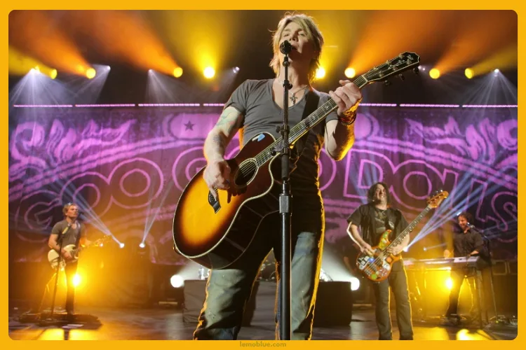 Makna Lagu Iris Goo Goo Dolls Terinspirasi dari Film City of Angels
