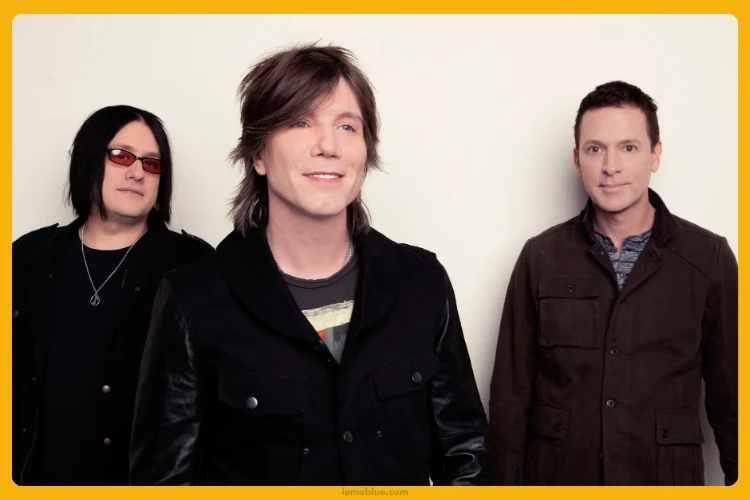 Lagu Goo Goo Dolls baper