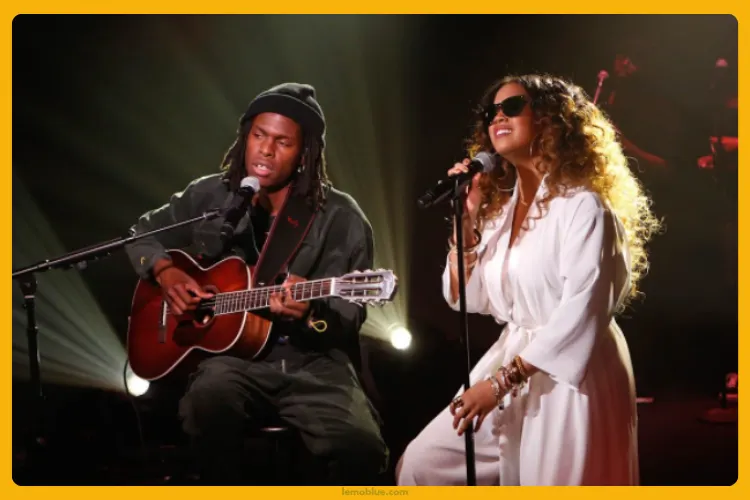 Makna Lagu Best Part Daniel Caesar ft. H.E.R tentang apa