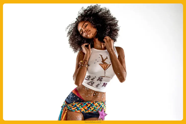 lirik Lagu Chanel Tyla