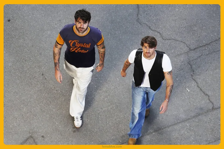 Album Breathe The Chainsmokers tracklist