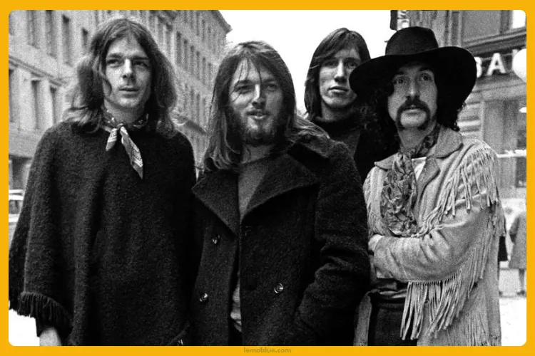 lirik Lagu Wish You Were Here Pink Floyd 