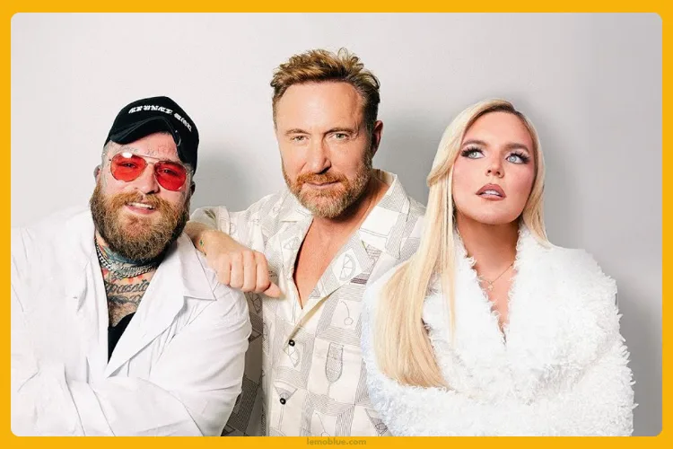 arti Lagu Gone Gone Gone David Guetta, Teddy Swims, Tones & I tentang apa