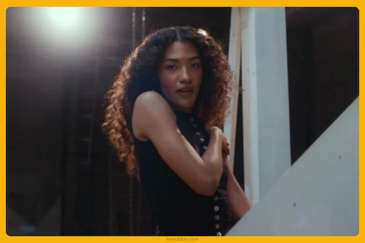 pesan dan makna Lirik Lagu Man I Need Olivia Dean