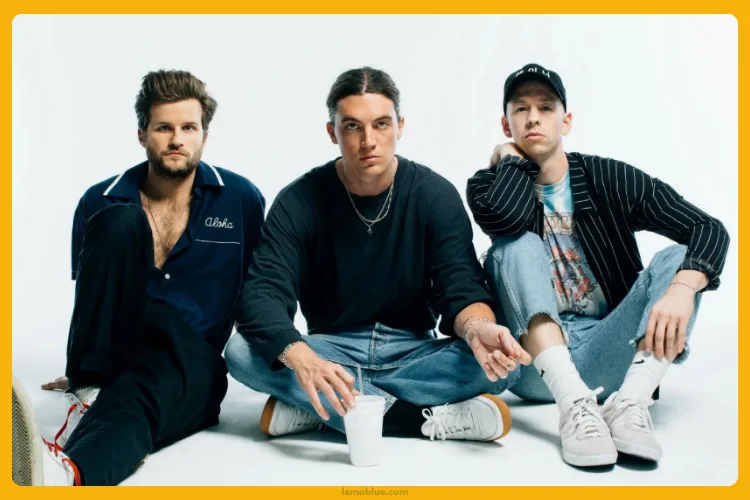 lirik dan Makna Lagu Stuck LANY tentang apa