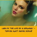 Lagu di Album The Life of a Showgirl