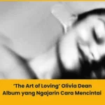 makna lagu di album The Art of Loving Olivia Dean