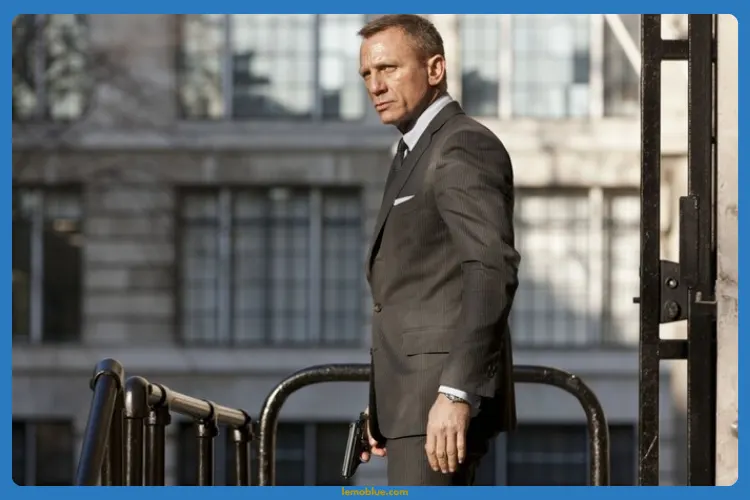 Daftar Pemain Skyfall