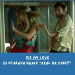 Sinopsis Die My Love