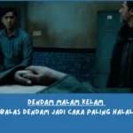 Sinopsis Dendam Malam Kelam