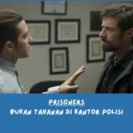 Sinopsis Prisoners