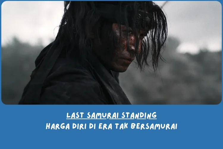 Rekap Last Samurai Standing