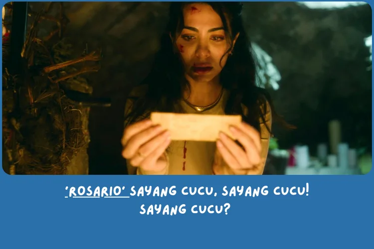 sinopsis Rosario (2025)