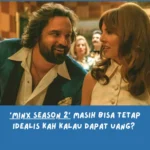 Rekap Minx Season 2