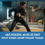 Sinopsis Jack Reacher: Never Go Back