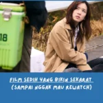 Rekomendasi Film Sedih Paling Menghancurkan Menurut Lemo Blue