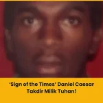 makna lagu sign of the times daniel caesar