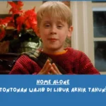 Film Home Alone