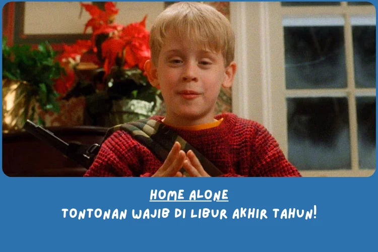 Film Home Alone