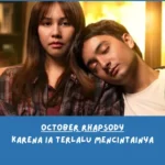 Makna Ending October Rhapsody