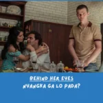 Rekap Behind Her Eyes