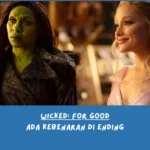 Sinopsis Wicked: For Good