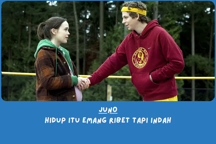 Sinopsis Film Juno