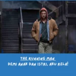 Sinopsis The Running Man 2025