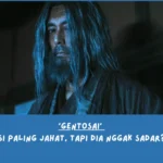 Gentosai di Last Samurai Standing