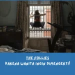 Sinopsis The Follies