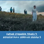 Ending Stranger Things Season 4