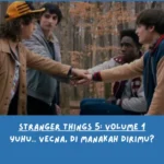Rekap Stranger Things Season 5: Volume 1