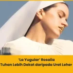 Makna Lagu La Yugular Rosalía