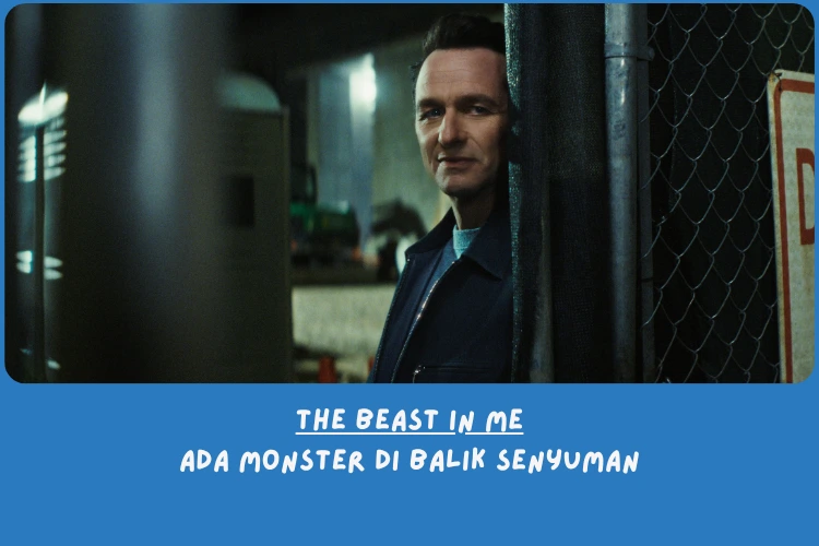 Rekap The Beast in Me