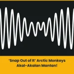 makna lagu snap out of it