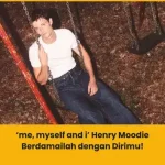 makna lagu me myself and i