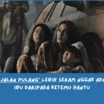 Sinopsis Jalan Pulang