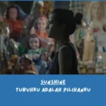 Sinopsis Sunshine 2024