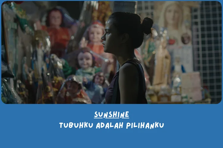Sinopsis Sunshine 2024