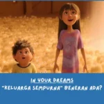 Sinopsis In Your Dreams (2025)