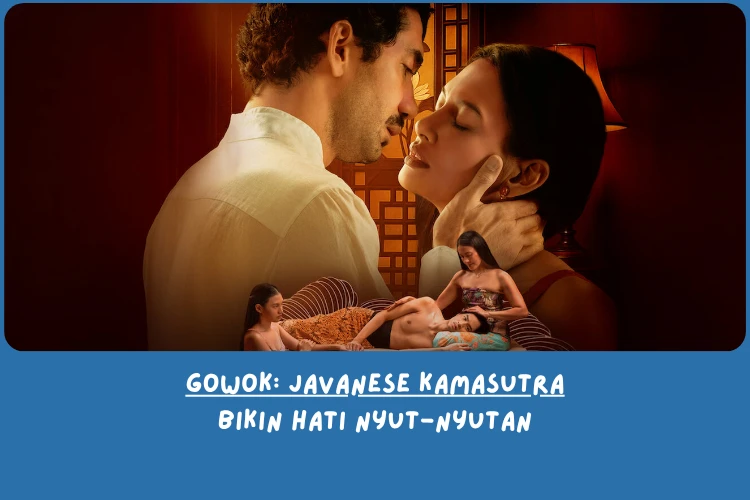 Sinopsis Gowok: Javanese Kamasutra