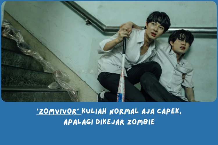 Rekap Zomvivor