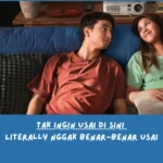 Sinopsis Tak Ingin Usai di Sini