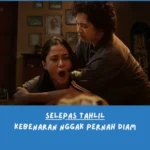 Sinopsis Selepas Tahlil