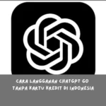 Jasa pembayaran ChatGPT Go terpercaya