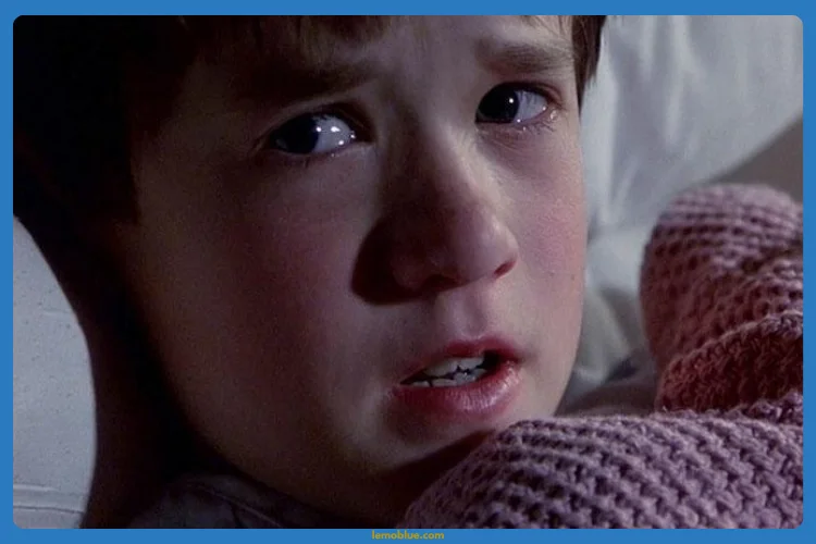 Penjelasan Ending The Sixth Sense
