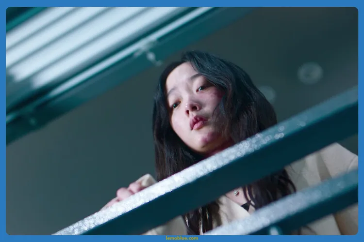 Sinopsis As You Stood By