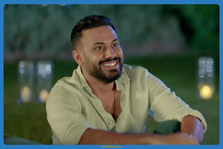 Groom & Two Brides sinopsis