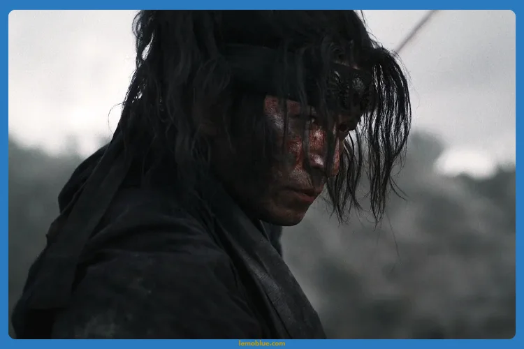 Penjelasan Ending Last Samurai Standing