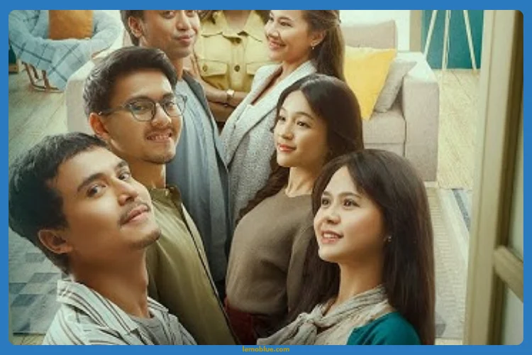 Jodoh 3 Bujang sinopsis